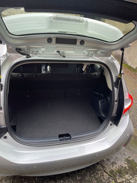 2020 TOYOTA AQUA HYBRID AUTO 378622667