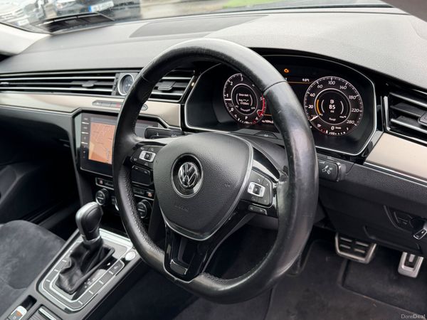 172 VOLKSWAGEN ARTEON SPORT 2.0TDI - AUTO 378623645