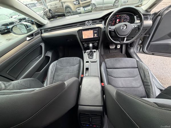 172 VOLKSWAGEN ARTEON SPORT 2.0TDI - AUTO -NEW NCT 378623647