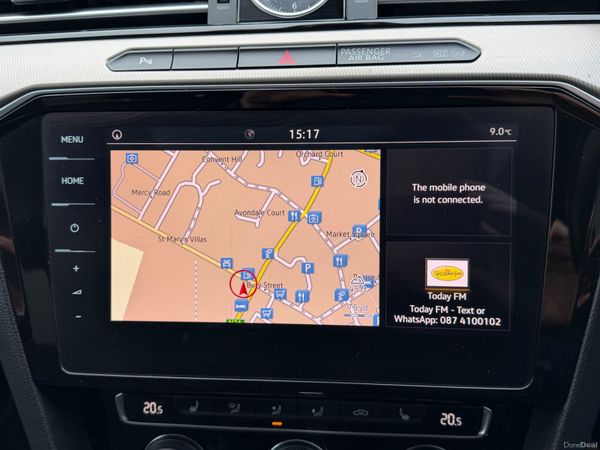 172 VOLKSWAGEN ARTEON SPORT 2.0TDI - AUTO -NEW NCT 378623669