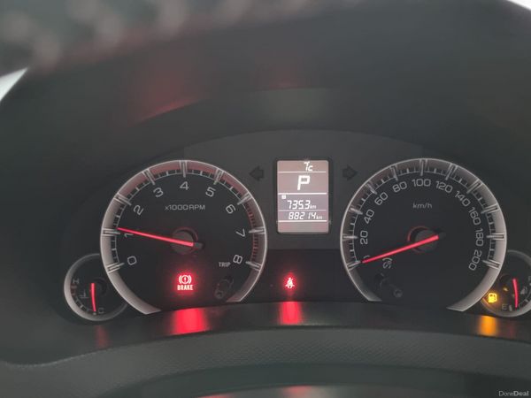 2012 Suzuki Swift Automatic 378624185