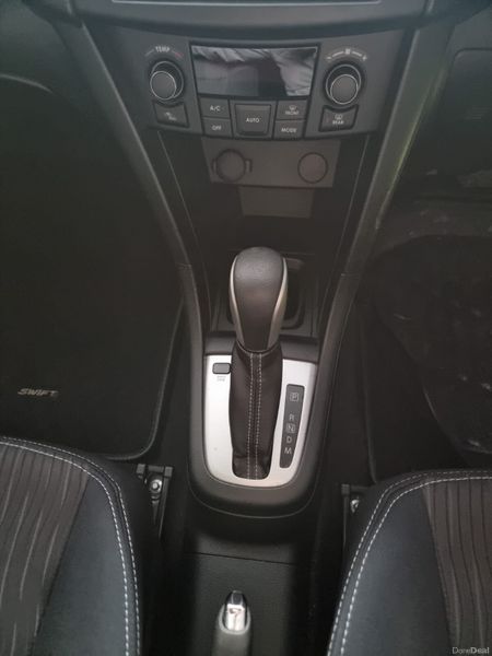 2012 Suzuki Swift Automatic 378624127