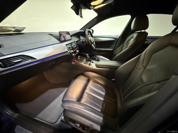 BMW 530E M-Sport G30 - High Spec 378624260