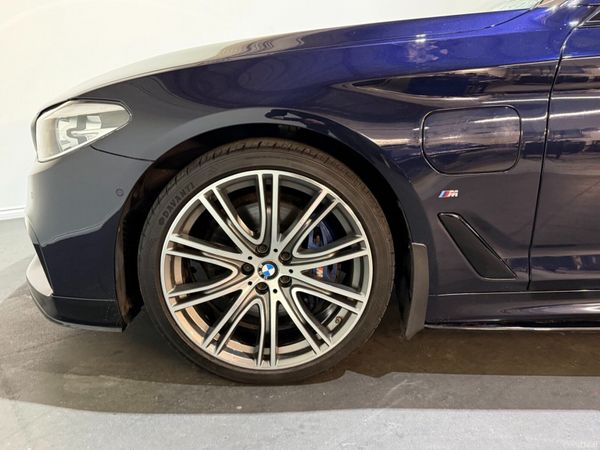 BMW 530E M-Sport G30 - High Spec 378624262