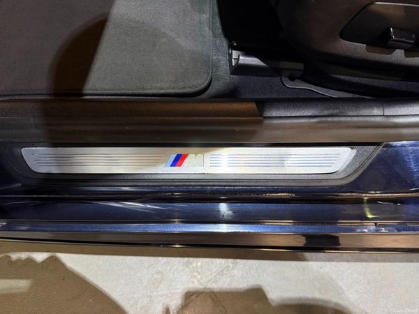 BMW 530E M-Sport G30 - High Spec 378624263