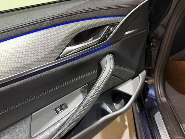 BMW 530E M-Sport G30 - High Spec 378624268