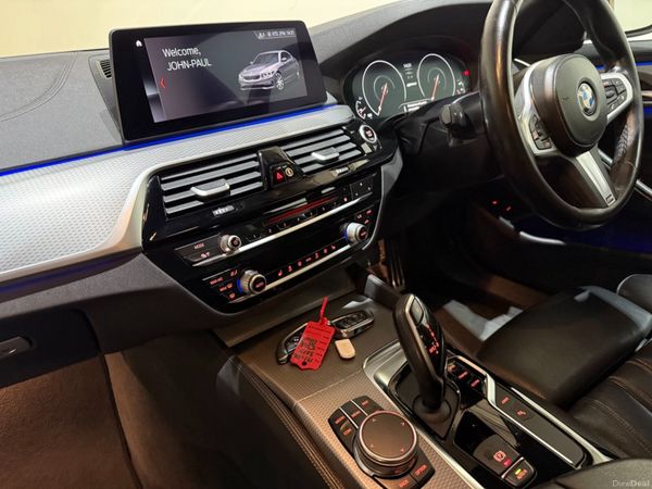 BMW 530E M-Sport G30 - High Spec 378624273