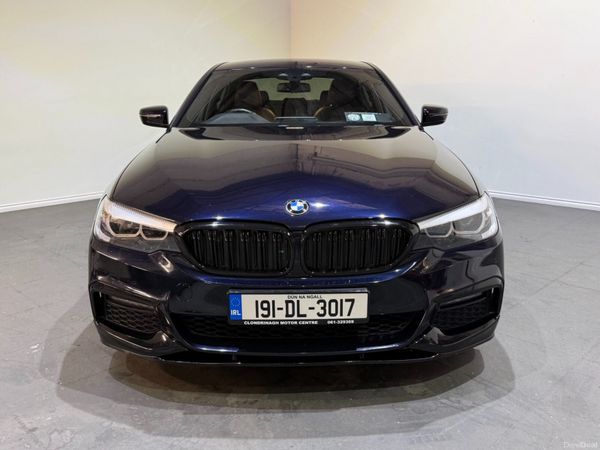 BMW 530E M-Sport G30 - High Spec 378624279