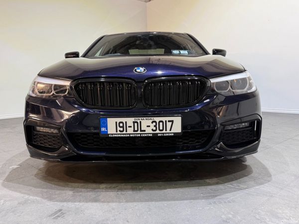 BMW 530E M-Sport G30 - High Spec 378624282