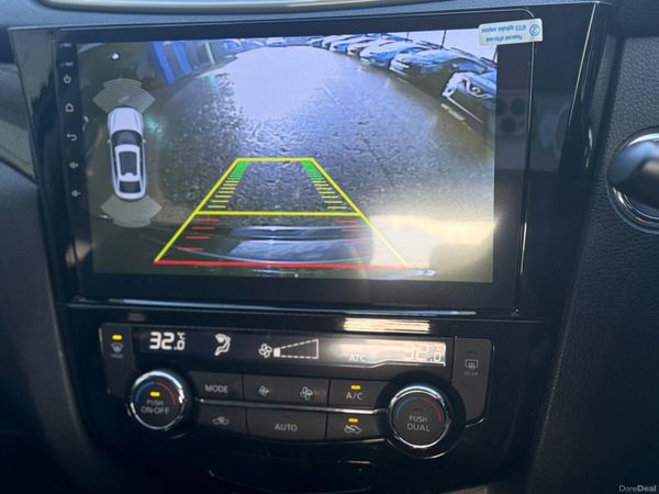 2017 Nissan Xtrail  Hybrid Automatic 378629585