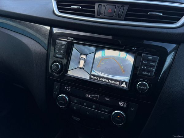 2016 Nissan X-Trail 1.6 Diesel 7 Seater 378633291