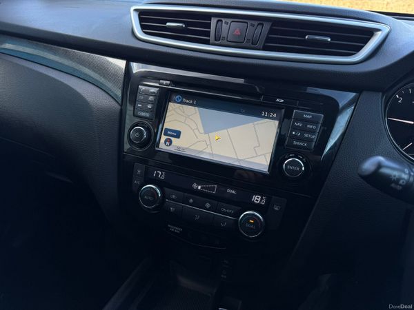 2016 Nissan X-Trail 1.6 Diesel 7 Seater 378633292