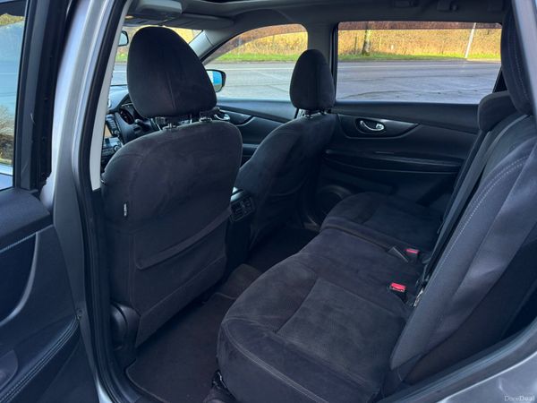 2016 Nissan X-Trail 1.6 Diesel 7 Seater 378633293