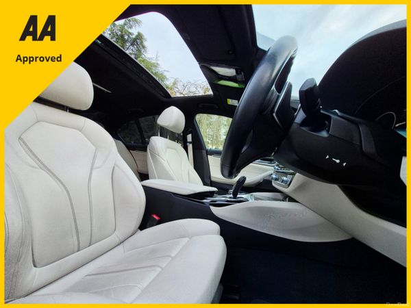 💥2019 BMW 5-Series💥(M-Sport+Sunroof+Low Km's) 378636255