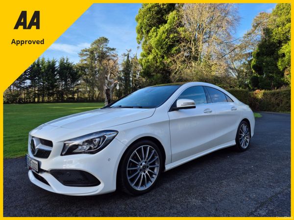 💥Mercedes CLA💥(AMG Premium Pack+36000KM's!!) 378638573