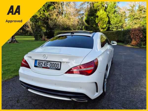 💥Mercedes CLA💥(AMG Premium Pack+36000KM's!!) 378638580