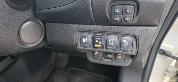 Nissan Leaf 2016 Nct and Tax 378747939