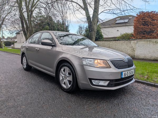 2016 Skoda Octavia ***NCT 02/28*** 378748969