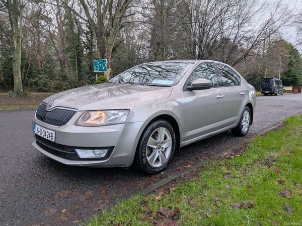 2016 Skoda Octavia ***NCT 02/28*** 378748971