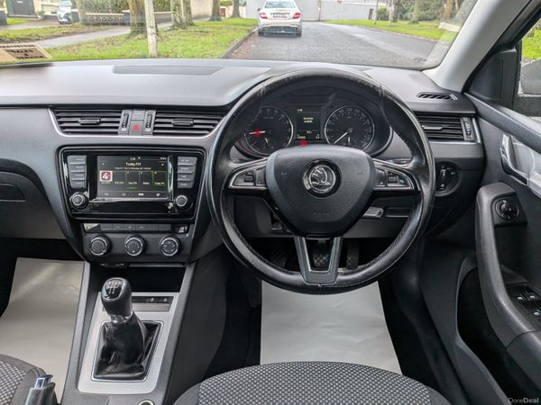 2016 Skoda Octavia ***NCT 02/28*** 378748978