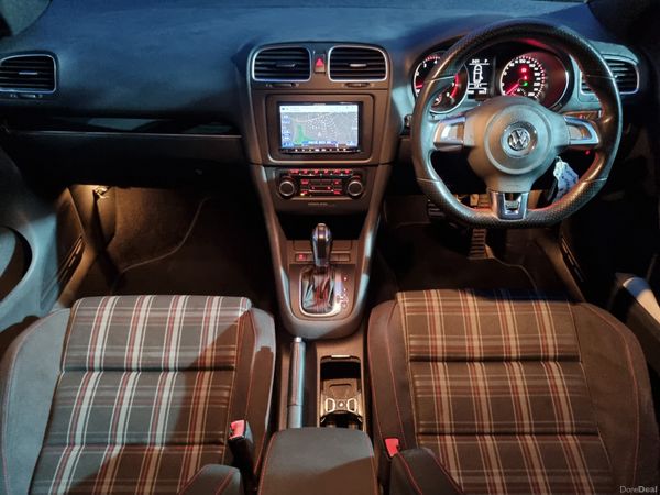Golf Gti Classic Low miles49k/NewNct /Auto DSG 378750871