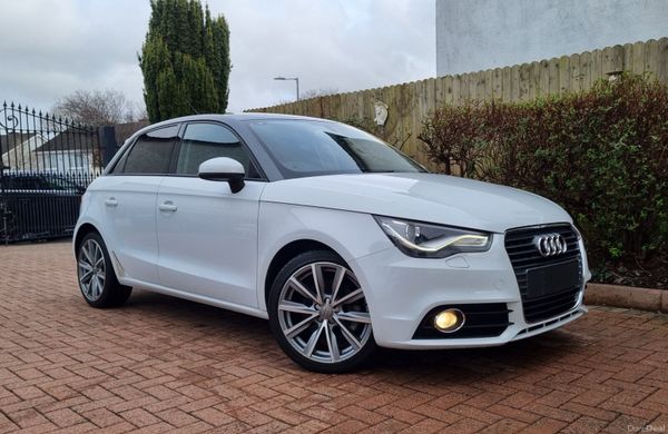 Audi A1 / 1.4tfsi *V.High Spec* only 25k Auto 378751827