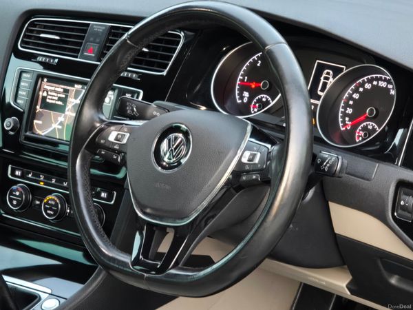 172 VW Golf 1.6 TDI HIGHLINE 378752543