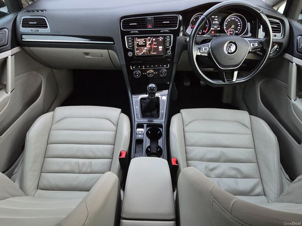 172 VW Golf 1.6 TDI HIGHLINE 378752545