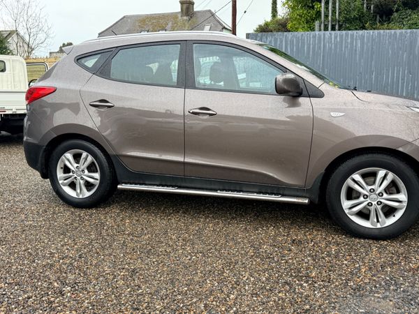 Hyundai ix35 2012 378755671