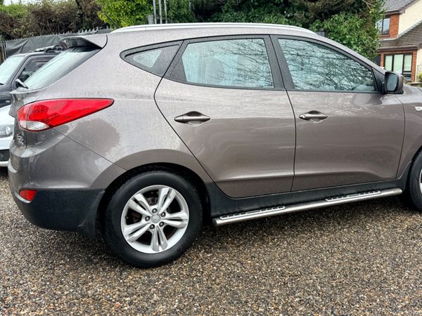 Hyundai ix35 2012 378755675