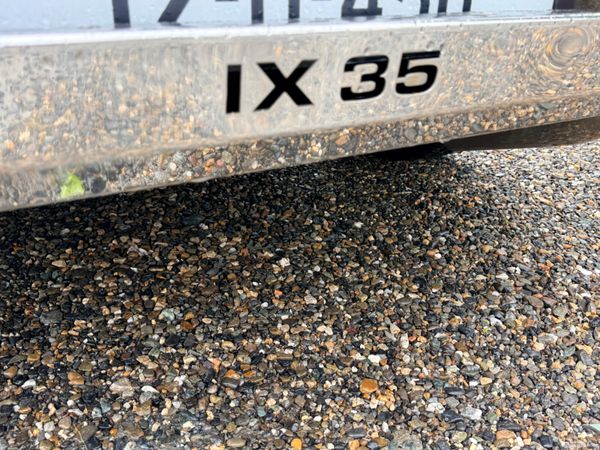 Hyundai ix35 2012 378755679