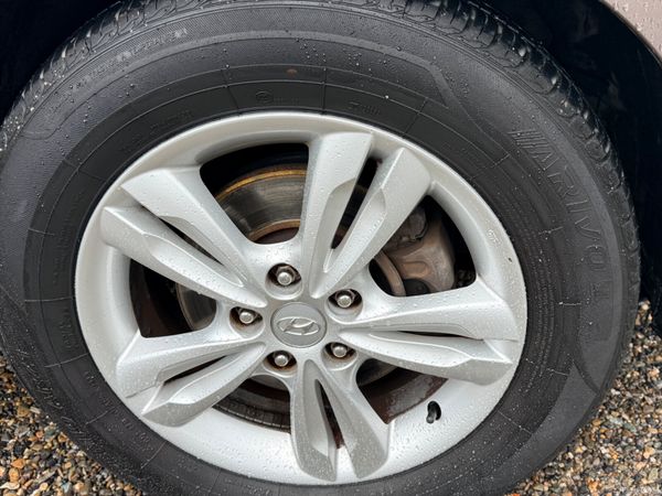 Hyundai ix35 2012 378755681