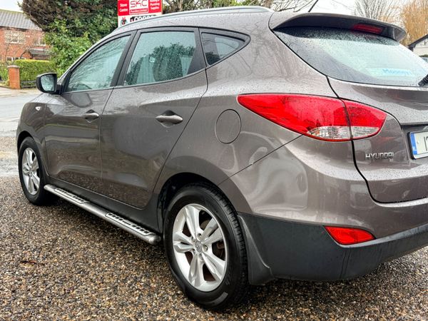 Hyundai ix35 2012 378755684