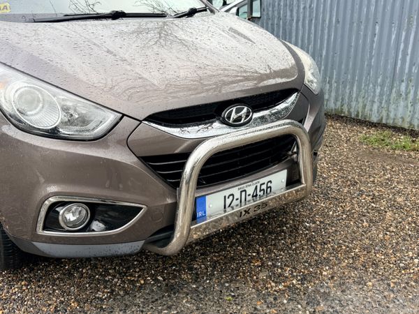 Hyundai ix35 2012 378755685