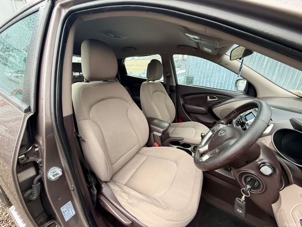 Hyundai ix35 2012 378755690