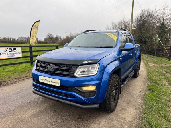 Deposit taken*****171 Vw Amarok Ravenna 378756041