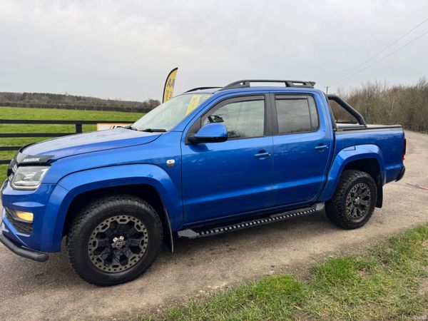 Deposit taken*****171 Vw Amarok Ravenna 378756057