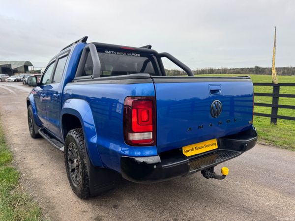 Deposit taken*****171 Vw Amarok Ravenna 378756059