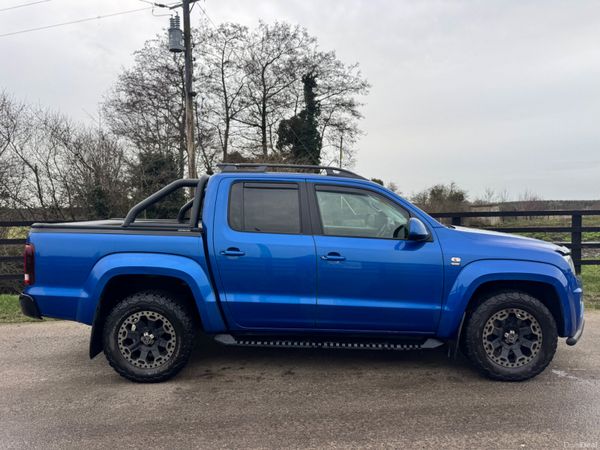 Deposit taken*****171 Vw Amarok Ravenna 378756069