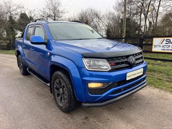 Deposit taken*****171 Vw Amarok Ravenna 378756025