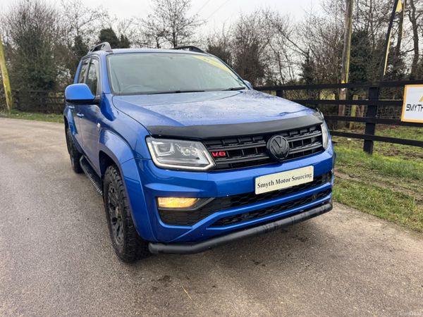 Deposit taken*****171 Vw Amarok Ravenna 378756029