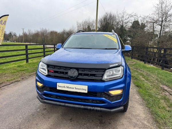 Deposit taken*****171 Vw Amarok Ravenna 378756033