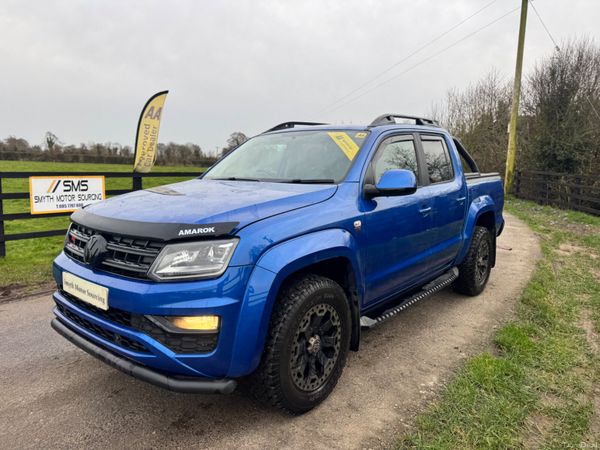Deposit taken*****171 Vw Amarok Ravenna 378756039