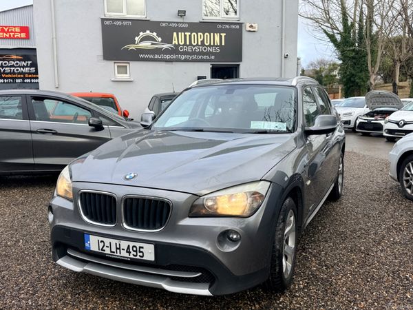BMW X1 2012 378756355