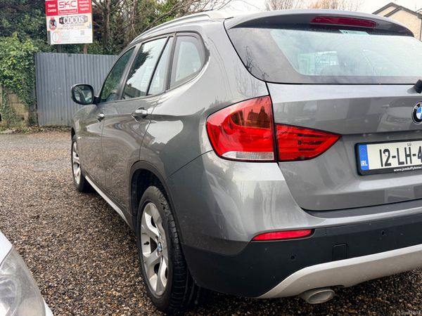 BMW X1 2012 378756359