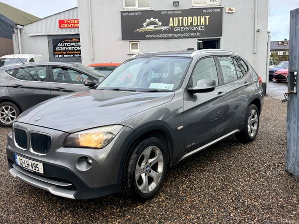 BMW X1 2012 378756364