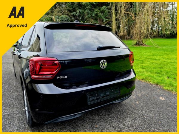 🔥2020 Volkswagen Polo!!(24,000Mls+Auto+Warranty) 378756840