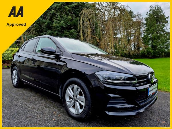 🔥2020 Volkswagen Polo!!(24,000Mls+Auto+Warranty) 378756842