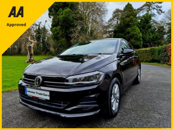 🔥2020 Volkswagen Polo!!(24,000Mls+Auto+Warranty) 378756851