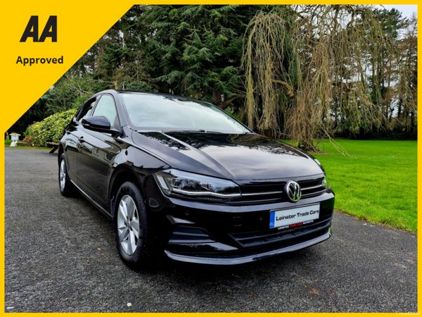 🔥2020 Volkswagen Polo!!(24,000Mls+Auto+Warranty) 378756852